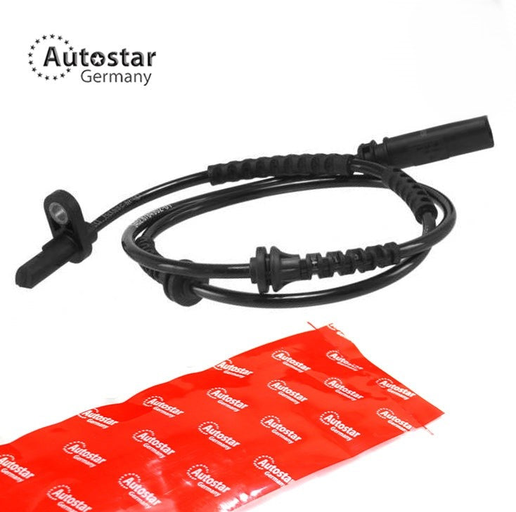 ABS Sensor With Cable BMW 6 Gran Coupe F06 - 34526784902