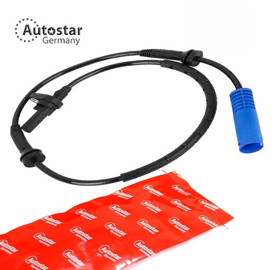 ABS Sensor Front Axle BMW X1 E84 - 34526784989