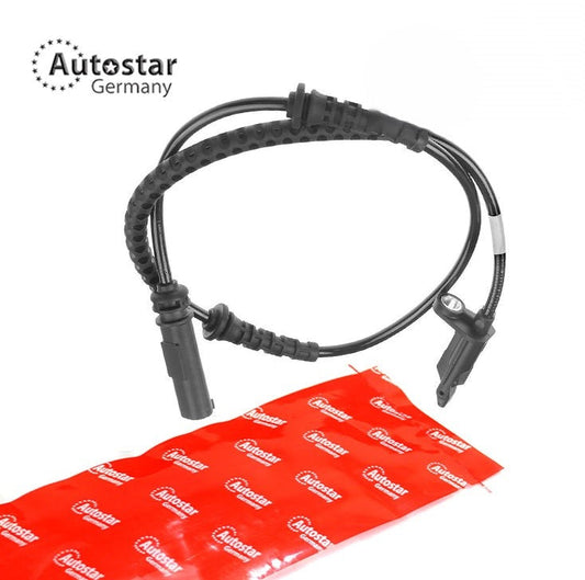 Abs Sensor Front Axle Both Sides Bmw X2 F39 34526850767