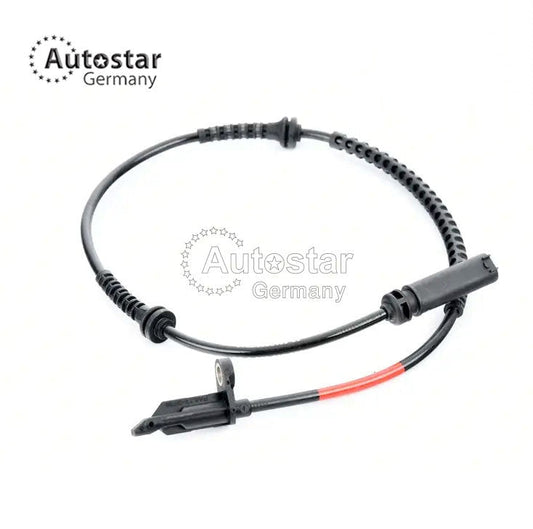 Abs Sensor For Bmw Mini F56 F55 F57 34526858469