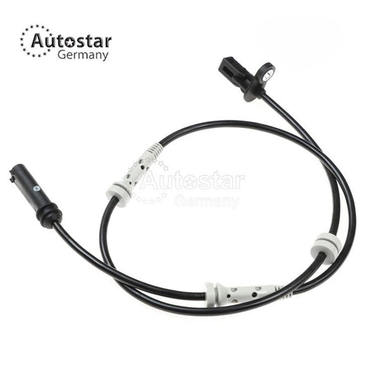 Abs Sensor For Bmw G11 G12 G16 G32 F93 34526859589