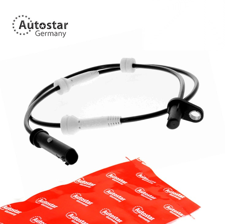 Abs Sensor Front Axle Both Sides Bmw 8 Gran Coupe G16 F93 34526859602