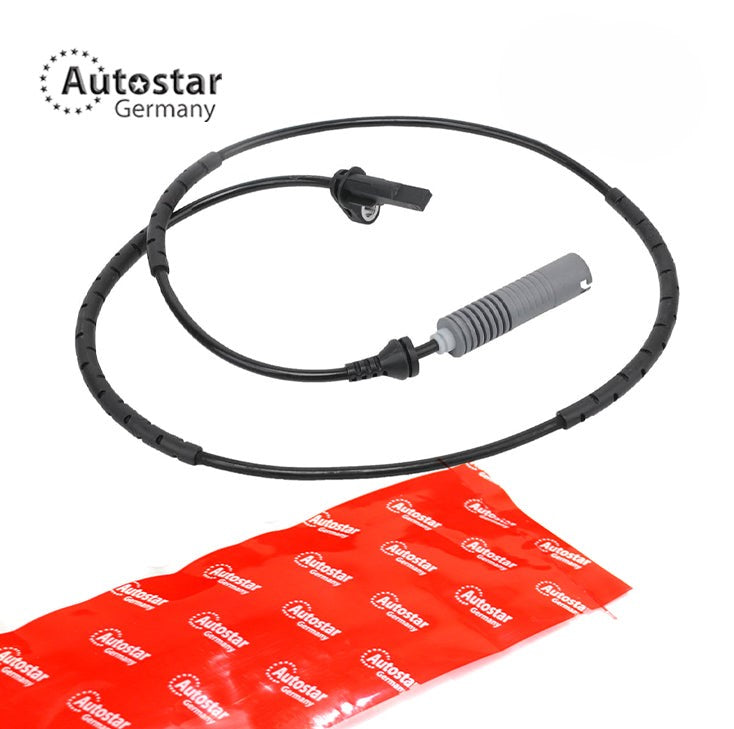 Abs Sensor Rear Axle Both Sides Bmw 1 Hatchback E87 34526870077