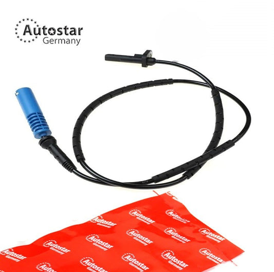 Abs Sensor Rear Axle Both Sides Mini Paceman R61 34529808194