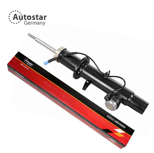 Shock Absorber Front Axle Left For Bmw X5  F15 F85  37106875083