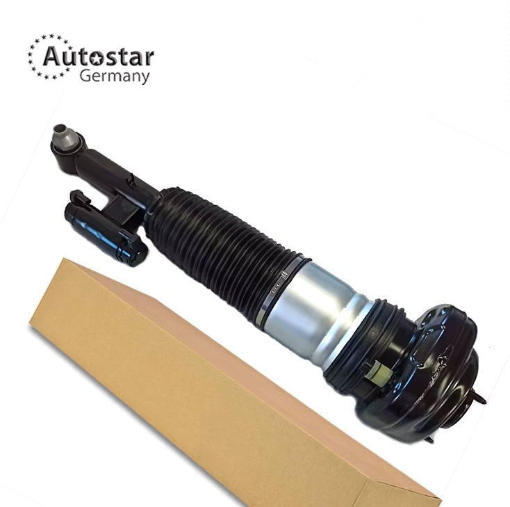 Suspension Strut Left Rear For Bmw 7  G11 G12  37107915953