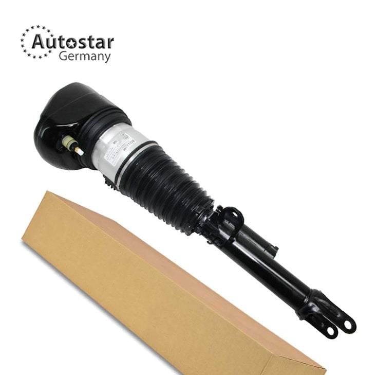 Air Suspension Strut Front Axle Left Bmw 7  G11 G12  37107915969