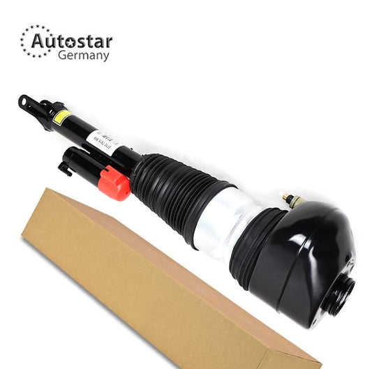 Air Suspension Strut Front Axle Right Bmw 7  G11 G12  37107915970