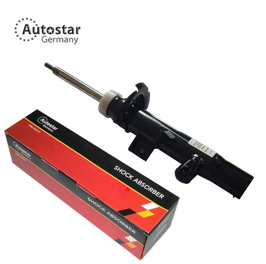 Shock Absorber Front Axle Left For Bmw X3 F25 F26 37116797025