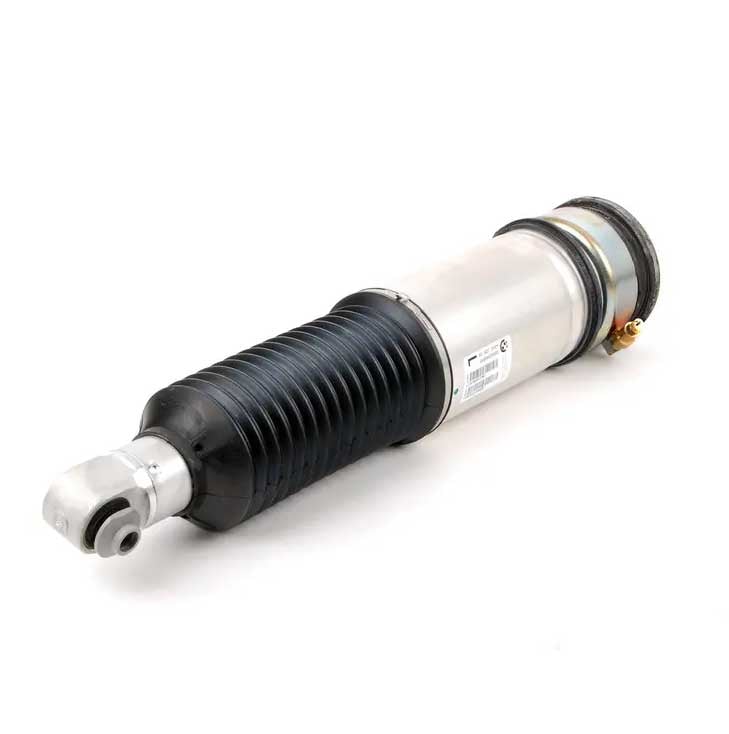 Shock Absorber Left E65 66 W O Sensor For Bmw 37126785537A