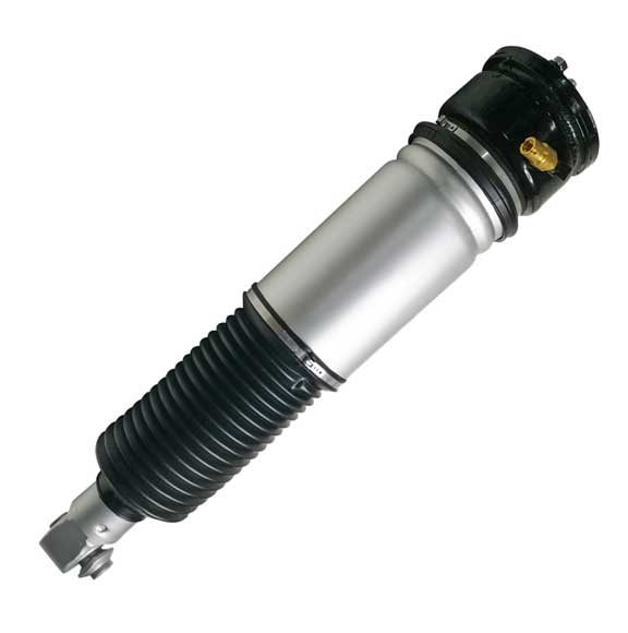 Shock Absorber With Out Sensor Rh Aluminum For Bmw E65 E66 37126785538
