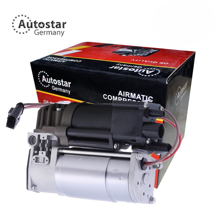 Air Suspension Compressor Bmw 7 F01 F02 F03 F04 37206789450
