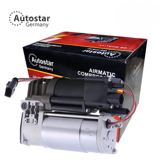 Air Suspension Compressor Bmw 7 F01 F02 F03 F04 37206789450