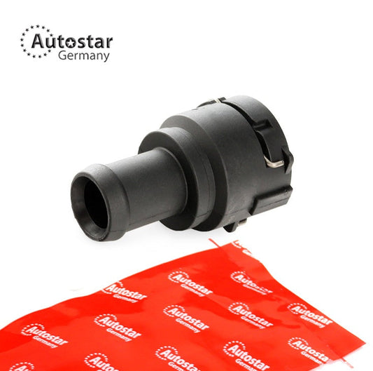 Coolant Flange Audi A3 Hatchback 8V1 8Vk 3B0122291B