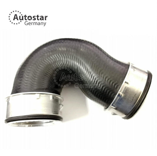 Charger Intake Hose For Volkswagen 3Bg 3B3 3B6 3B0145834Ac