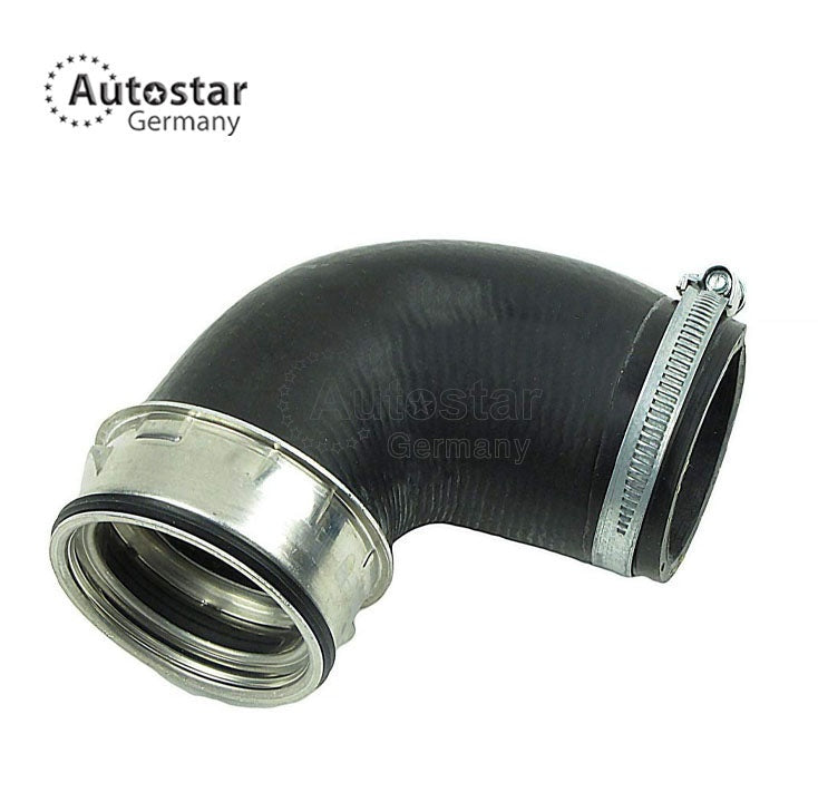 Charger Intake Hose For Volkswagen 3Bg 3B3 3B0145834P