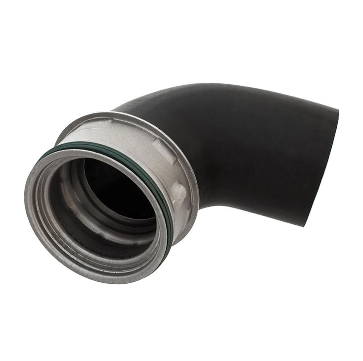 Charger Intake Hose For Audi 8E2 8E5 8Ed 3B0145838A