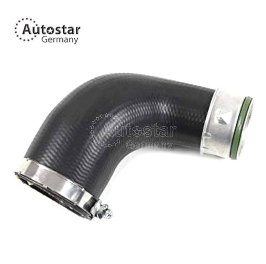 Charger Intake Hose For Audi 8P1 8Pa 1T1 1T2 3C5 3C0145828F