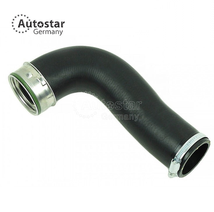 Charger Intake Hose For Audi 8P1 8Pa 1K1 2Ka 2Kh 2Ca 2Ch 3C0145832M