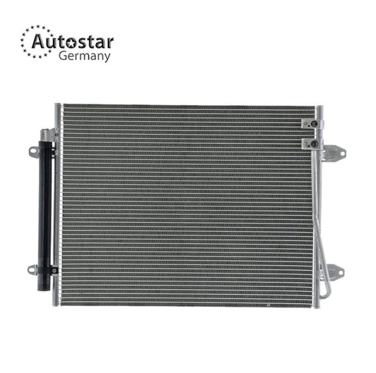 Condenser Vw Passat 3C0820411F