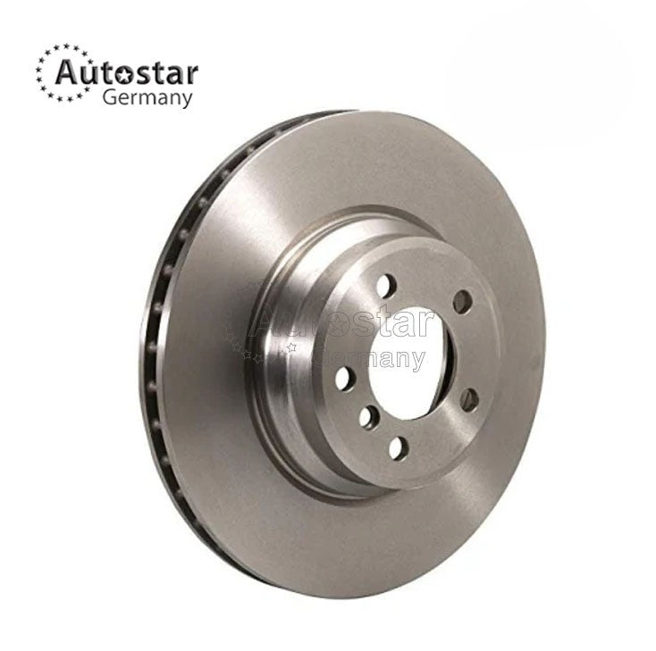 Brake Disc For Bentley Continental Gt Flying Spur Gtc 3W0615301K