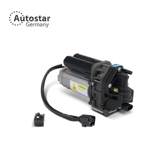 Airmatic Compressor Fy Ac4508 40A616005E