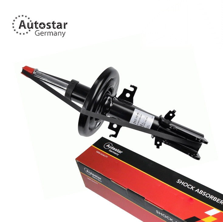 Shock Absorber Mercedes-Benz Citan Dualiner W415 4153200113