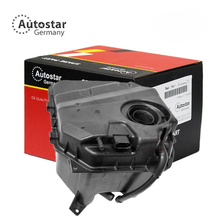 Expansion Tank Audi R8 Spyder 420121403