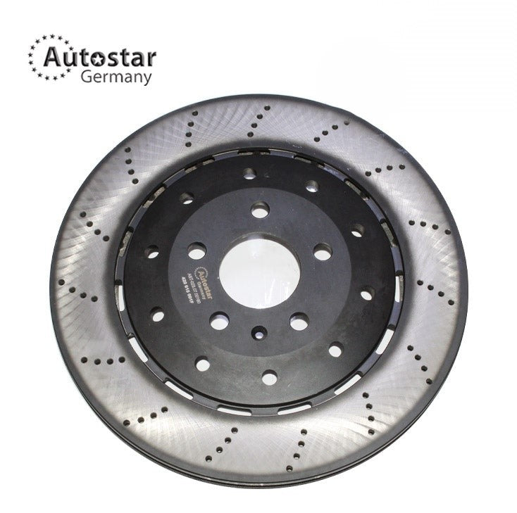 Brake Disc For Audi R8 420615601F
