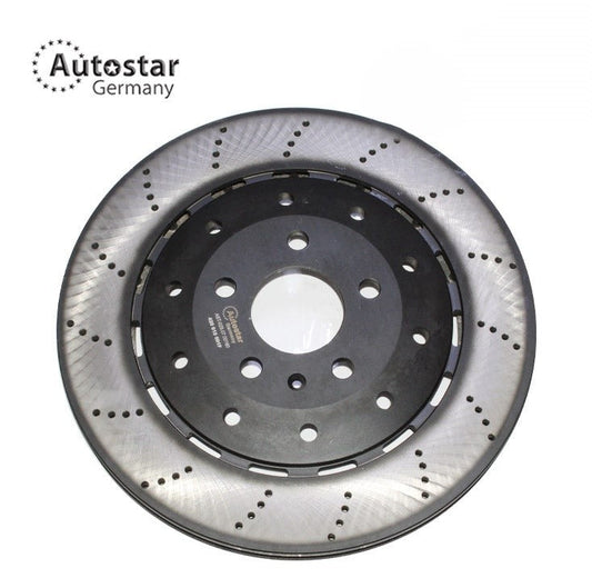 Brake Disc For Audi R8 420615601F