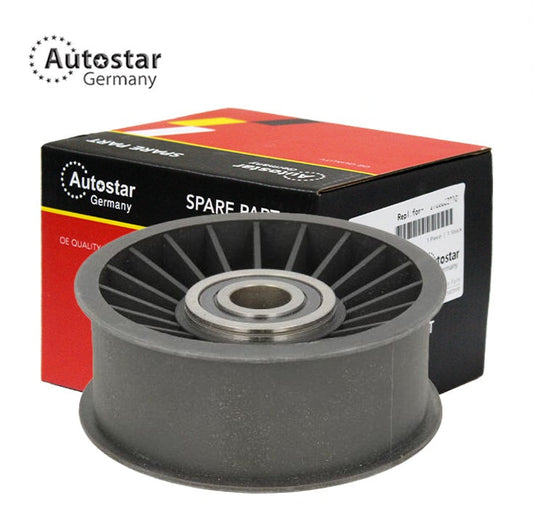 Tensioner Pulley For Mercedes-Benz 4422000770