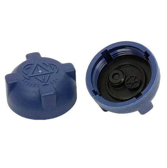 Expansion Tank Cap For Audi 443121321