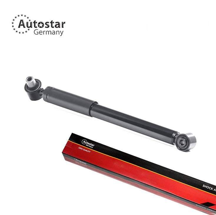Shock Absorber Rear Axle Mercedes-Benz W447 4473264200