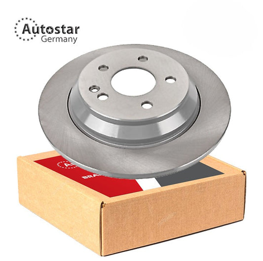 Brake Disc Mercedes-Benz V-Class  W447  4474230012
