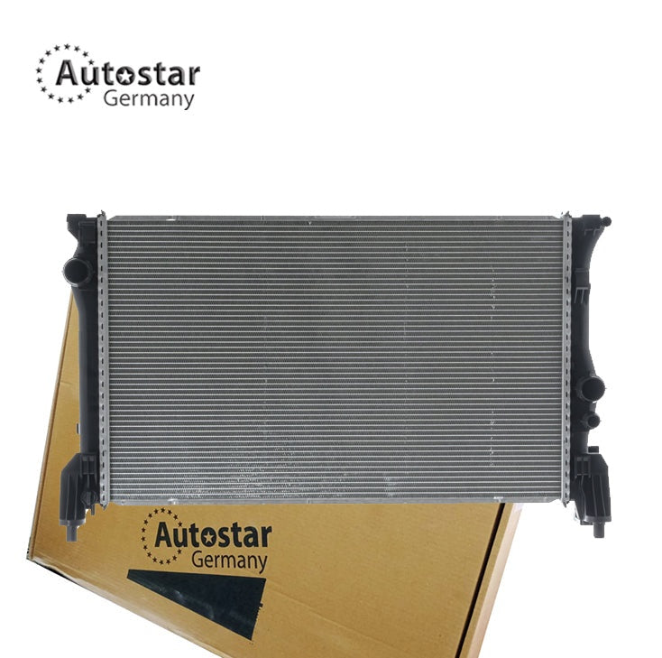 Engine Radiator For Mercedes-Benz Vito Tourer W447 4475010001