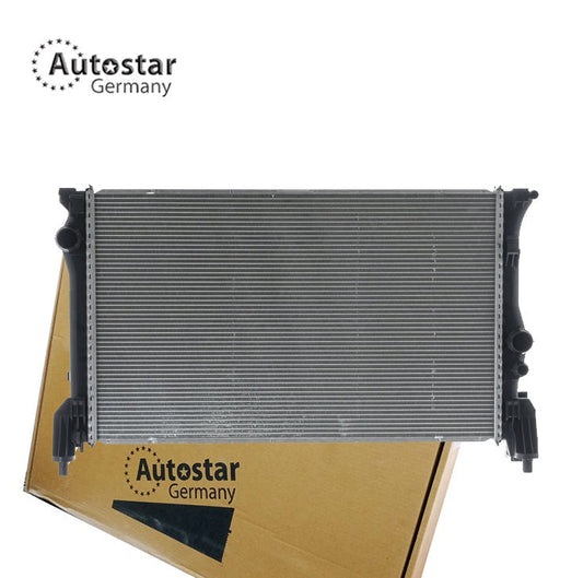 Engine Radiator For Mercedes-Benz Vito Tourer W447 4475010001