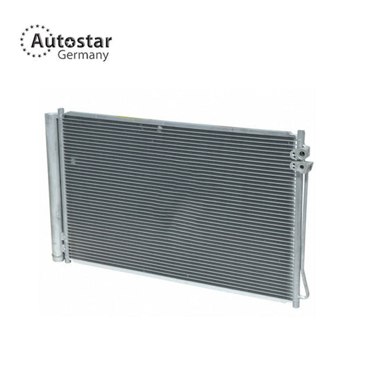 Condenser For Mercedes W447 4478350070