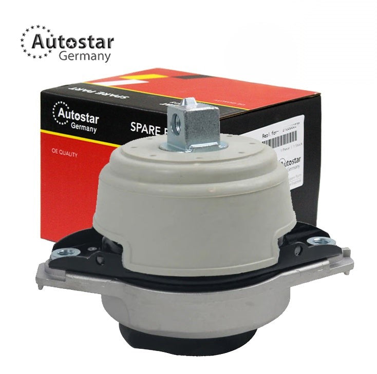 Engine Mount For Mercedes Benz W166 Ml550 X166 4632400600