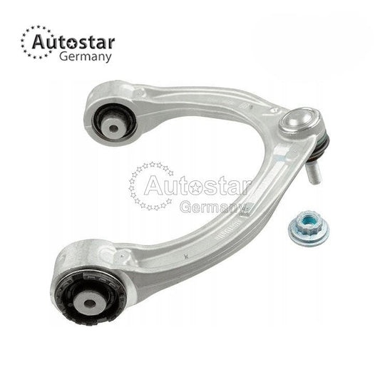 Suspension Arm Front Axle Right Upper Control Arm Mercedes-Benz G-Class W463 4633308001