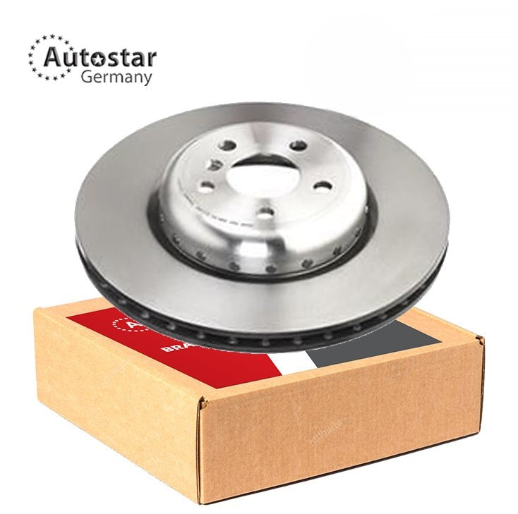 Brake Disc Mercedes-Benz G-Class W463 4634230100
