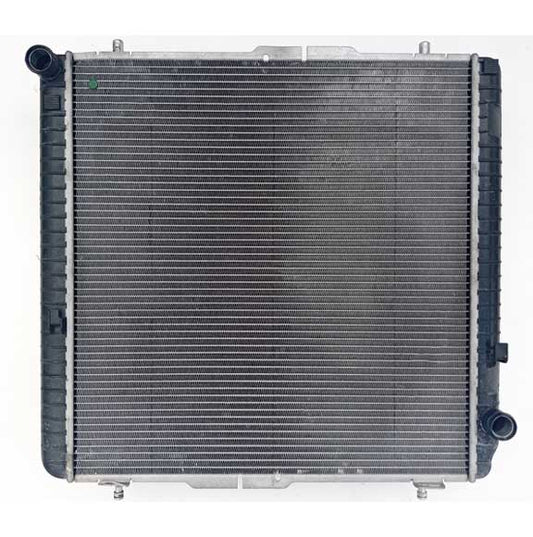 Radiator Assembly For Mercedes Benz G63 Amg 2013-2018 4635000402