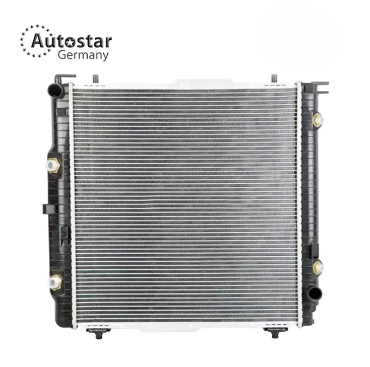 Radiator For Mercedes Benz G63 G65 2013-2018 4635003700