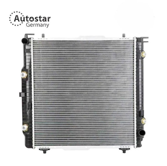 Radiator For Mercedes Benz G63 G65 2013-2018 4635003700