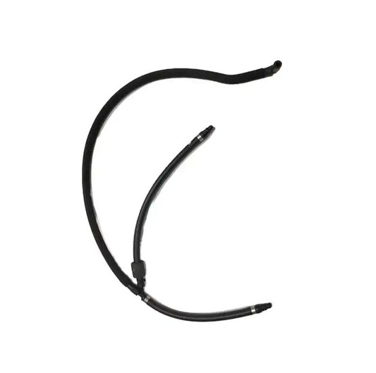 Engine Coolant Hose For Mercedes Benz 4635010125