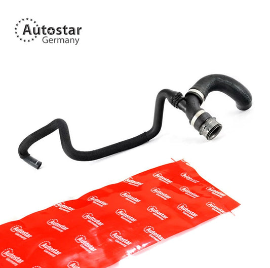 Engine Coolant Hose For Mercedes Benz G63 4635019184