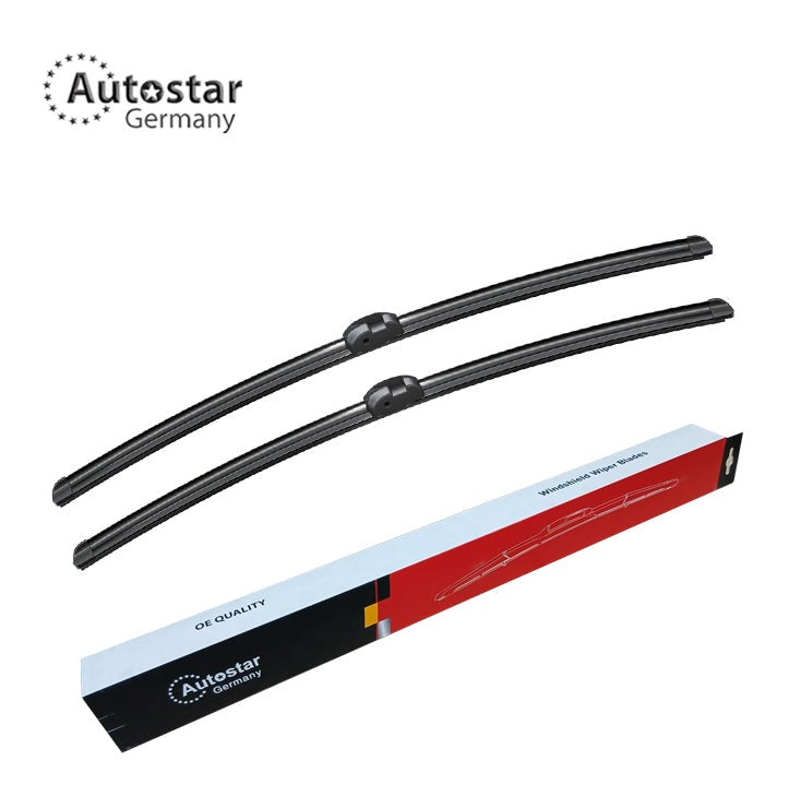 Wiper Blade 1 Set 16/16" G550 G55 Amg 4638200545