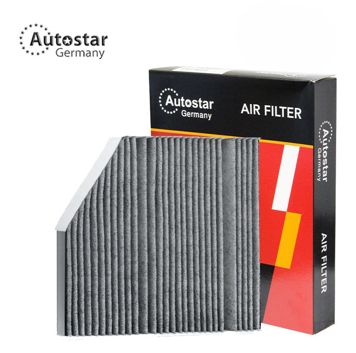 Pollen Filter Mercedes-Benz Sl Convertible R232 4638352700
