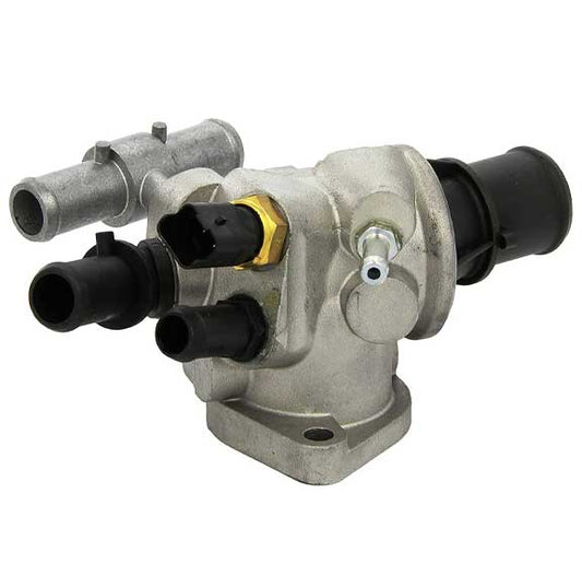 Thermostat Housing 88°C For Alfa Romeo 46813484