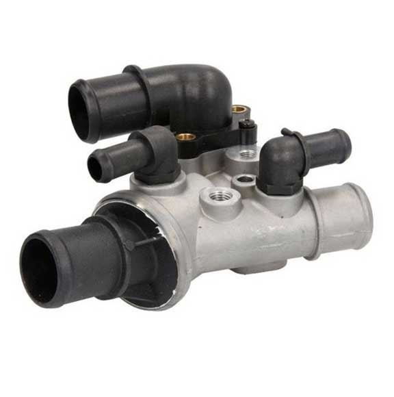 Thermostat Housing 80°C For Fiat 46822397