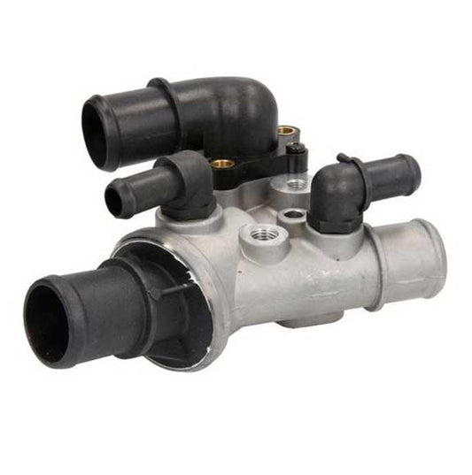 Thermostat Housing 80°C For Fiat 46822397